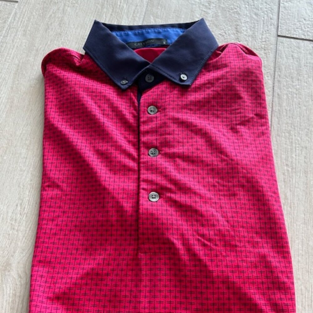 Greyson Polo